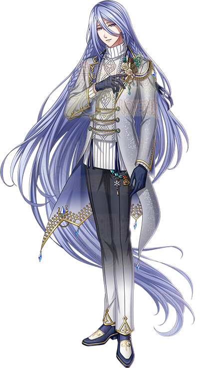 Kalt (Christmas Memory) | Yume 100 English Wiki | Fandom Kalt (Christmas Memory) | Yume 100 English Wiki | Fandom