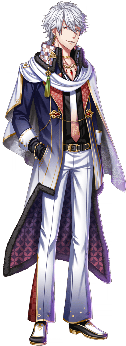 Frost New Year Yume 100 English Wiki Fandom Frost New Year Yume 100 English Wiki Fandom