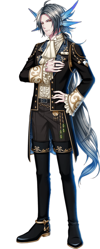 Orion (Ship) | Yume 100 English Wiki | Fandom