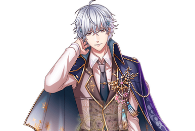 Shin (Beloved Monster) | Yume 100 English Wiki | Fandom Shin (Beloved Monster) | Yume 100 English Wiki | Fandom