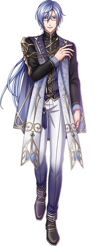 Seras (Hell Festival) | Yume 100 English Wiki | Fandom