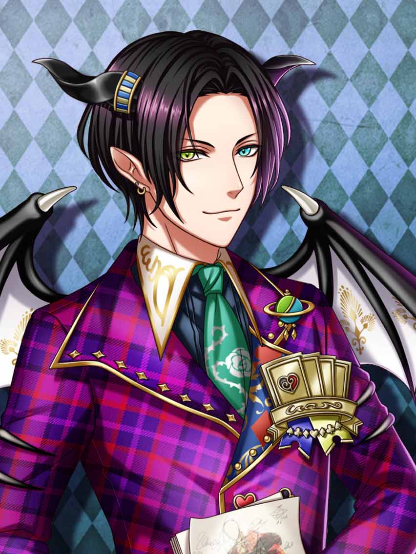 Superbia (Trial) | Yume 100 English Wiki | Fandom