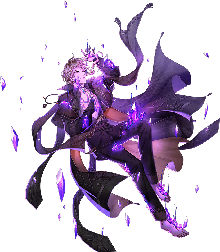 Totori (Sparkling Poison) | Yume 100 English Wiki | Fandom