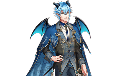 Cheshire Cat (Kinpri) | Yume 100 English Wiki | Fandom