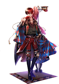 Hearts (Royal Parade) | Yume 100 English Wiki | Fandom