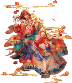 Oka (Untouchable) | Yume 100 English Wiki | Fandom Oka (Untouchable) | Yume 100 English Wiki | Fandom