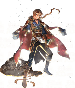 【当選非売品】マイキャラ夢神ジュエル 抽選100名 当選非売品】マイキャラ夢神ジュエル 抽選100名