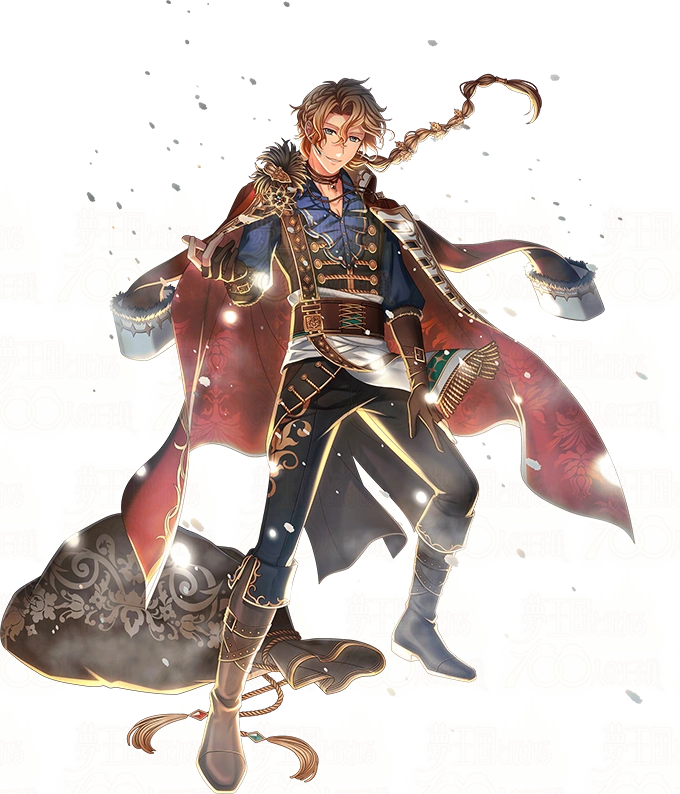 当選非売品】マイキャラ夢神ジュエル 抽選100名 当選非売品