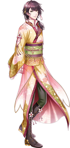 Oka (Dream Sakura) | Yume 100 English Wiki | Fandom Oka (Dream Sakura) | Yume 100 English Wiki | Fandom