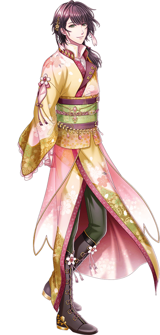 Oka (Dream Sakura) | Yume 100 English Wiki | Fandom