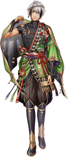 Inami (War of Fortune) | Yume 100 English Wiki | Fandom