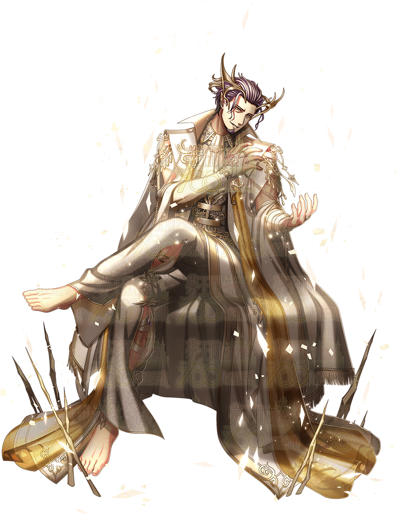 Alfred (Beloved Monster) | Yume 100 English Wiki | Fandom Alfred (Beloved Monster) | Yume 100 English Wiki | Fandom