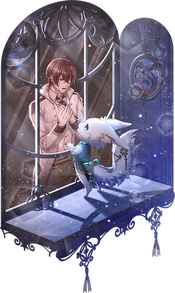 育成ゲーム　バーチャルペット　nana moon elf 妖精　2点セット　レア 妖精の森のふしぎな赤ちゃんセット | シルバニアファミリー