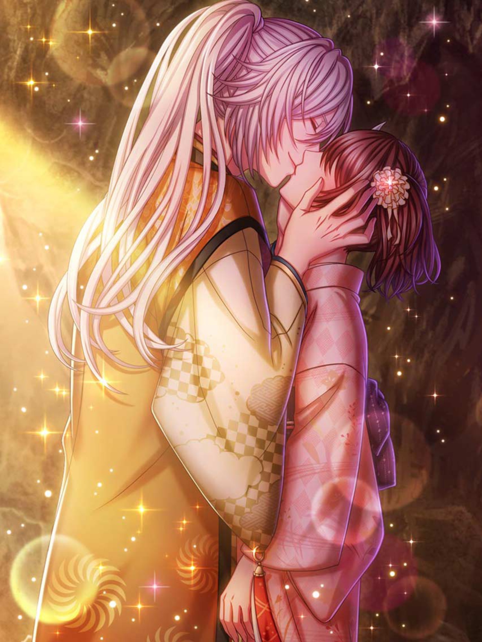 Byakuyo (Oni) | Yume 100 English Wiki | Fandom