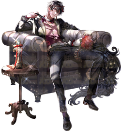 Inui (Noir) | Yume 100 English Wiki | Fandom