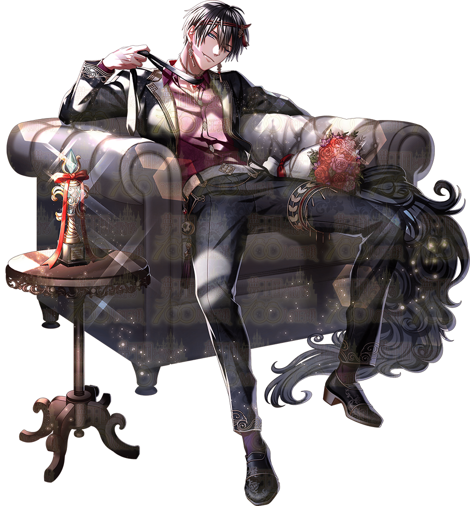 Inui (Noir) | Yume 100 English Wiki | Fandom