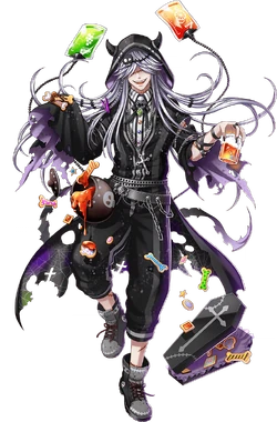 Undertaker Yume 100 English Wiki Fandom Undertaker Yume 100 English Wiki Fandom