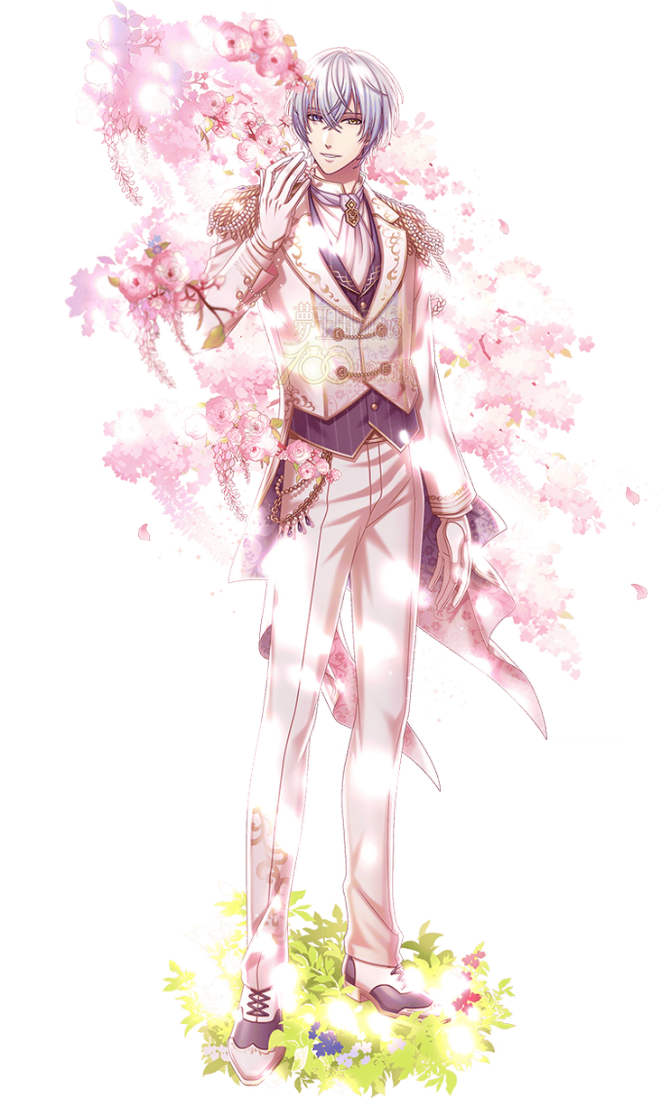 Girbert (Dream Sakura) | Yume 100 English Wiki | Fandom