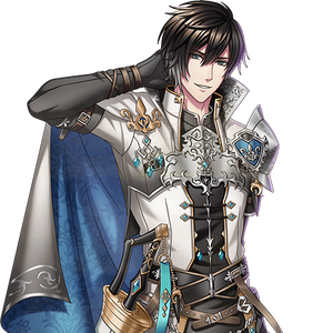 Julius In The Daybreak Yume 100 English Wiki Fandom