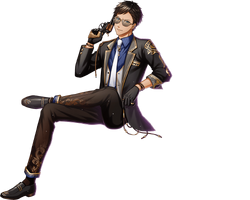 Elfen (Casino) | Yume 100 English Wiki | Fandom
