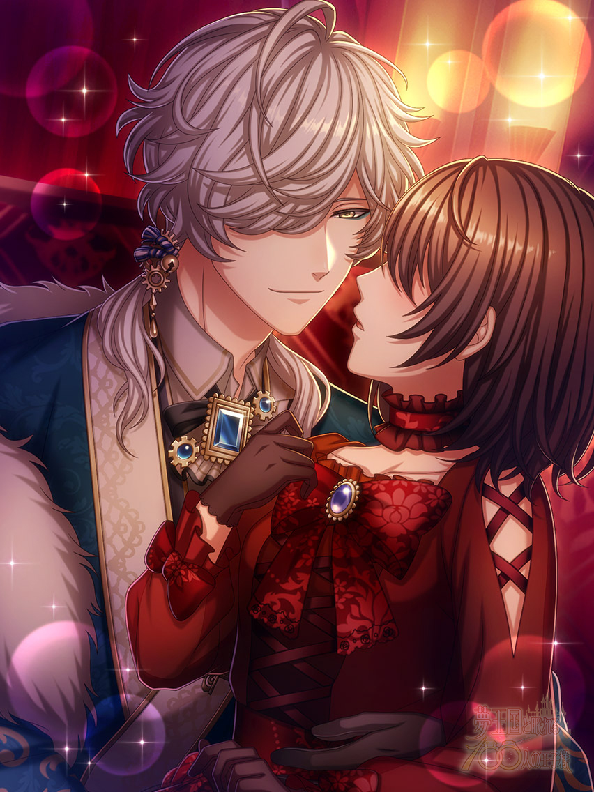 Hinoto (Banquet) | Yume 100 English Wiki | Fandom