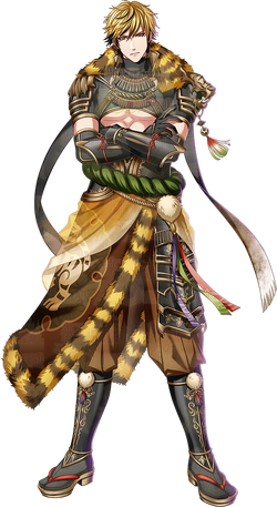 Subaru (Night Glow) | Yume 100 English Wiki | Fandom Subaru (Night Glow) | Yume 100 English Wiki | Fandom