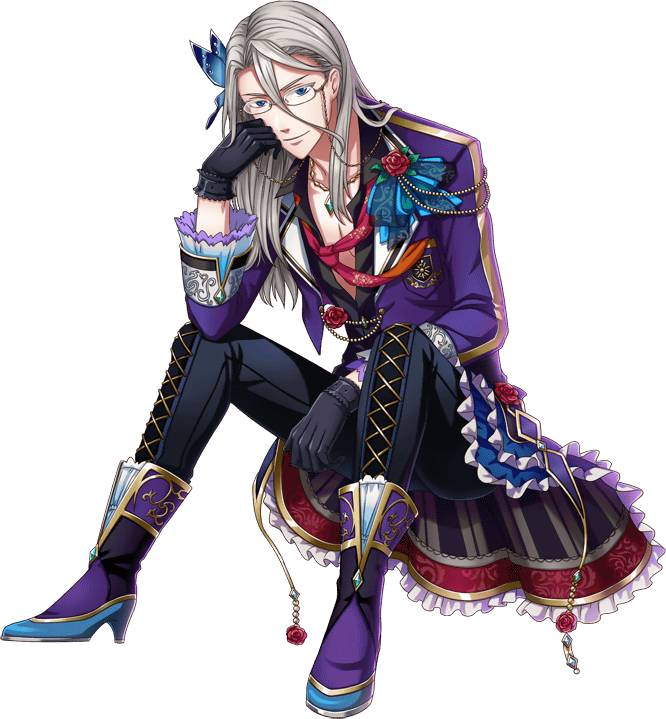 Frites | Yume 100 English Wiki | Fandom