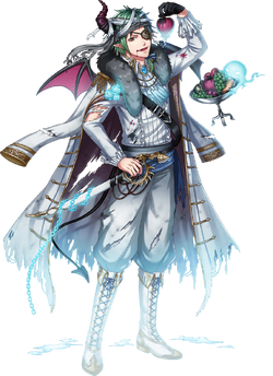 Vedy (Ship) | Yume 100 English Wiki | Fandom