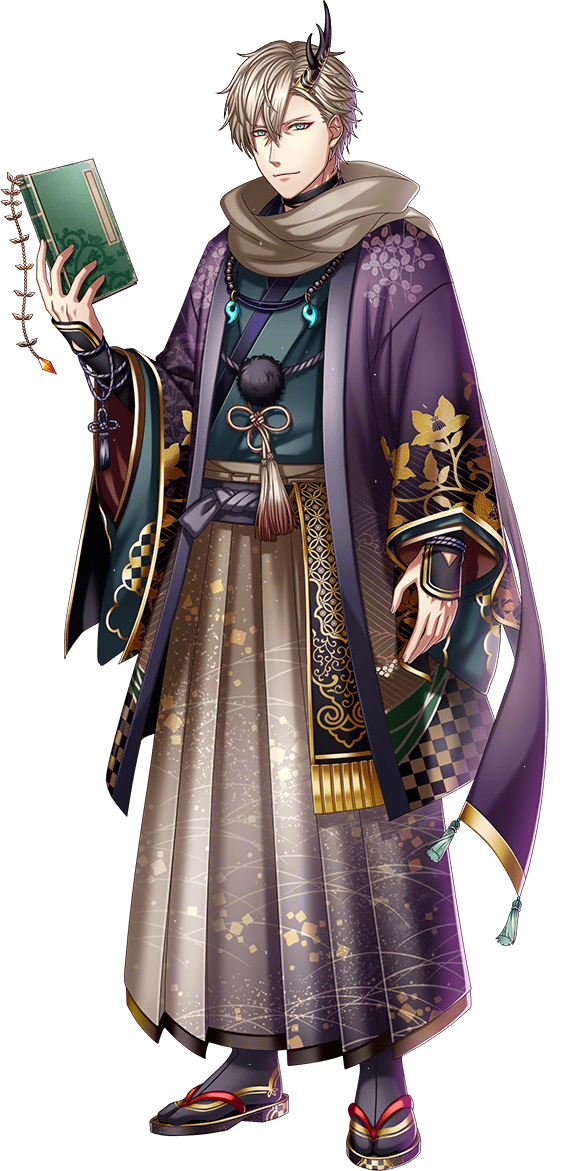Roie (Oni) | Yume 100 English Wiki | Fandom