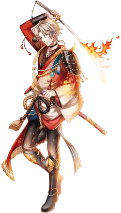 Castor (Oni) | Yume 100 English Wiki | Fandom