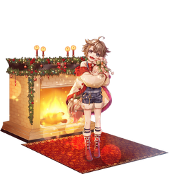 ユリ　☆プロフ必読☆様 Procyon (Holy Star) | Yume 100 English Wiki | Fandom