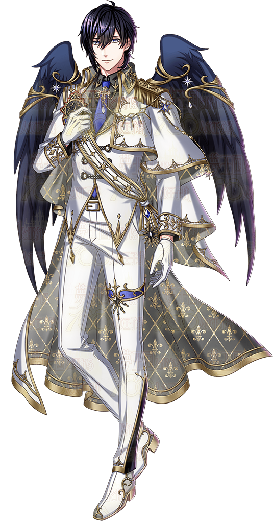 Lecien (Blanc) | Yume 100 English Wiki | Fandom Lecien (Blanc) | Yume 100 English Wiki | Fandom
