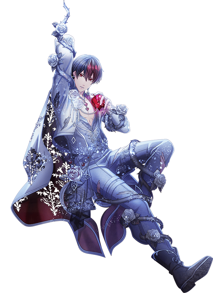 Hearts (Crime and Punishment) | Yume 100 English Wiki | Fandom Hearts (Crime and Punishment) | Yume 100 English Wiki | Fandom