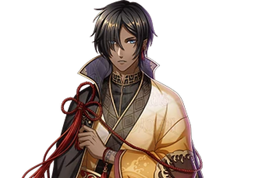 Oswald (Starry Fireworks) | Yume 100 English Wiki | Fandom