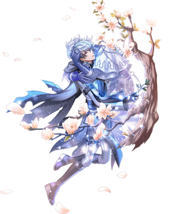 Small Sword of Blinking Speed, Issun-Boshi | Z/X -Zillions