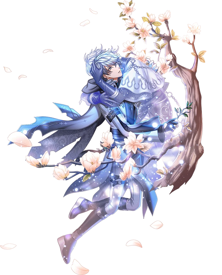 むぅ★プロフィール必読 Adam (Blooming Future) | Yume 100 English Wiki | Fandom