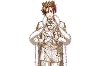Ira (Masquerade Style) | Yume 100 English Wiki | Fandom