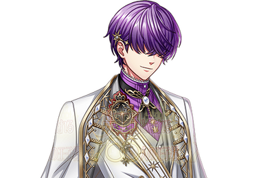Ira (Masquerade Style) | Yume 100 English Wiki | Fandom