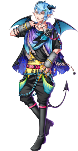 Ira | Yume 100 English Wiki | Fandom Ira | Yume 100 English Wiki | Fandom