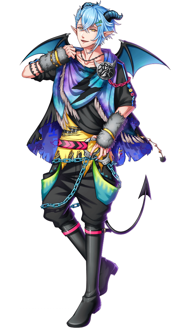 Ira | Yume 100 English Wiki | Fandom
