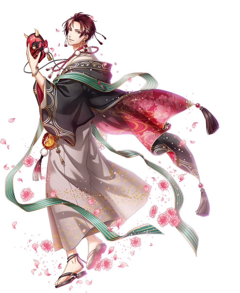 Kanoe (Ghost Story) | Yume 100 English Wiki | Fandom