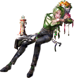 Lid (Noir) | Yume 100 English Wiki | Fandom Lid (Noir) | Yume 100 English Wiki | Fandom