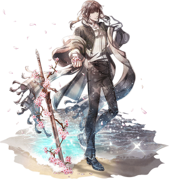 は*ち様 限定1✨夜光薔薇リング✨生活を華やかに❣️ Oka (Eternal Earth) | Yume 100 English Wiki | Fandom