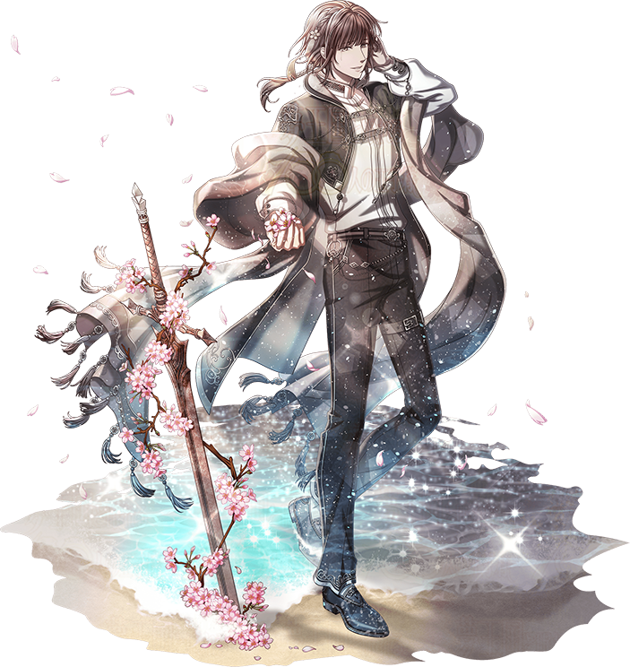 Oka (Eternal Earth) | Yume 100 English Wiki | Fandom Oka (Eternal Earth) | Yume 100 English Wiki | Fandom