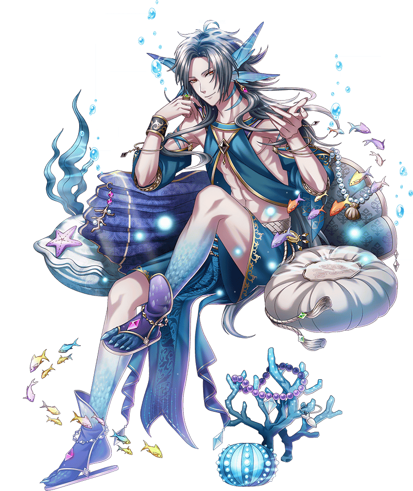 夢100 アニプラ マチアソビ コースター Orion (Adventurer) | Yume 100 English Wiki | Fandom