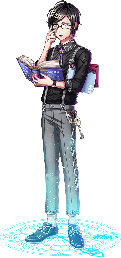 Zero (Clock) | Yume 100 English Wiki | Fandom