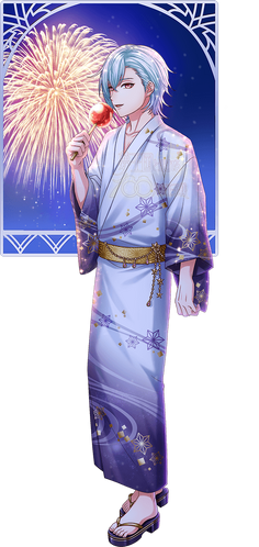 Deneb (Starry Fireworks) | Yume 100 English Wiki | Fandom Deneb (Starry Fireworks) | Yume 100 English Wiki | Fandom
