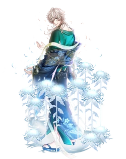 Hinoto (Underworld) | Yume 100 English Wiki | Fandom