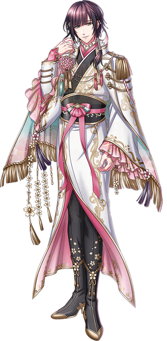 うたプリ薄桜鬼大好き樣専用ページ① 10月25日迄】 まとめ