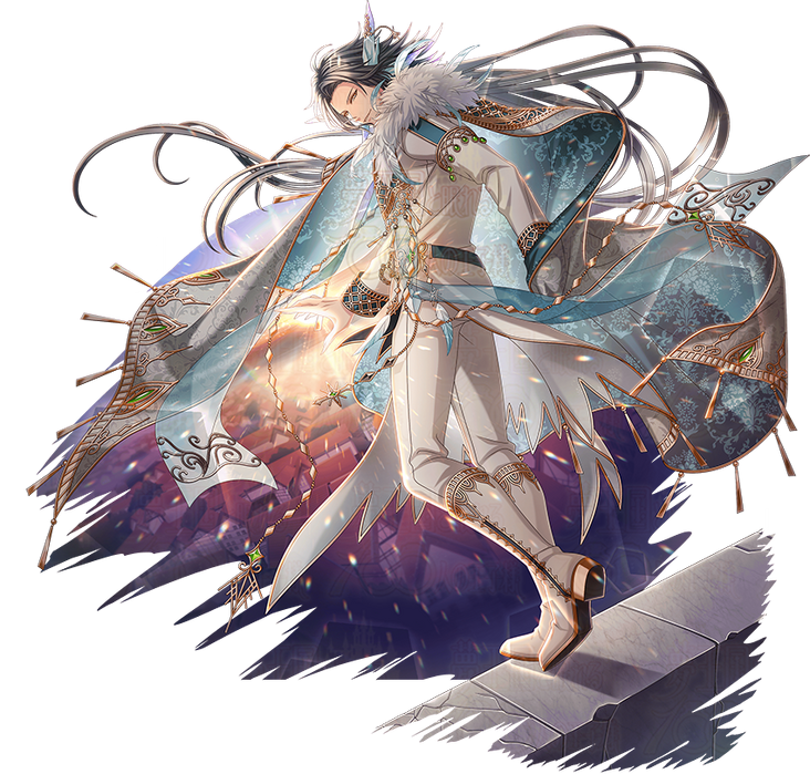 Orion (Farewell Rain) | Yume 100 English Wiki | Fandom Orion (Farewell Rain) | Yume 100 English Wiki | Fandom
